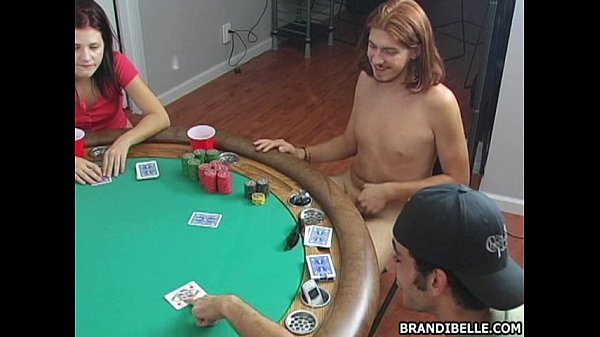 Play MP4 - Poker Game - Brandi Belle