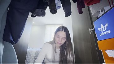 Nonton Fuck Me Good, I Can't Take It Anymore, My Pussy Is So Hot! thumbnail
