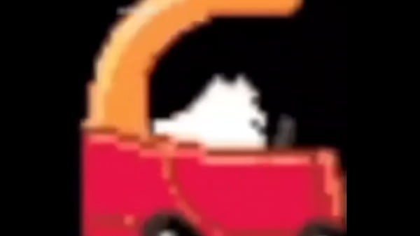 Nonton Deltarune Thing thumbnail