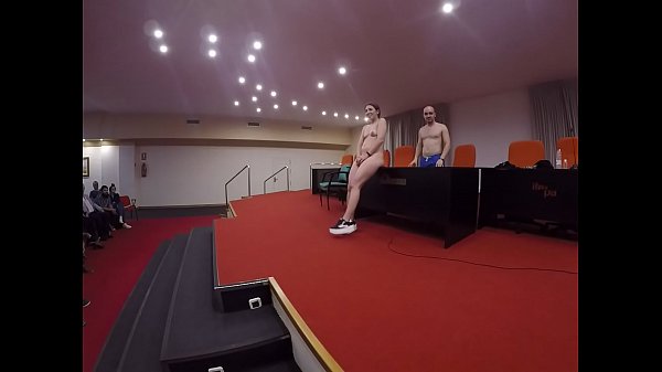 Los profesores jes&uacute;s y pamela s&aacute;nchez ofrecen esta lecci&oacute;n de sexo oral a una chica no te pierdas esto para aprender c&oacute;mo hacerlo mejor con estas clases disfrutar&aacute;s y har&aacute;s que tu pareja disfrute