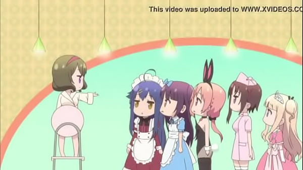 ひなこのーと thumbnail