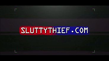Nonton Stupid Thieves Get Their Cunts Railed As Punishment- Kali Roses, Lola Cheeks, Tony Marzo thumbnail