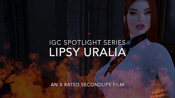 Spotlight_Girl Lipsy Uralia