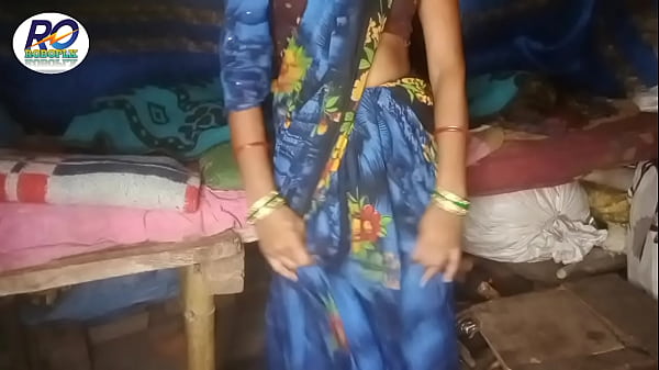 Desi Bahu Aur Sasur Ne Kiya Chudai Ghar Se thumbnail