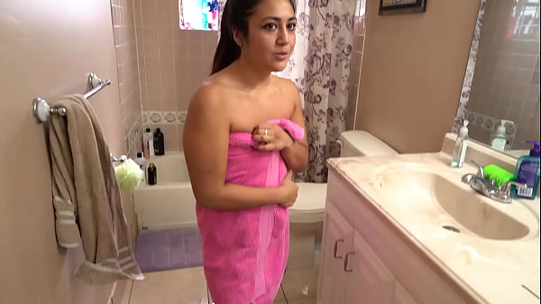 Play MP4 - Grrrr I Gave My Slutty Stepsis What She Wanted - MyPervyFamily