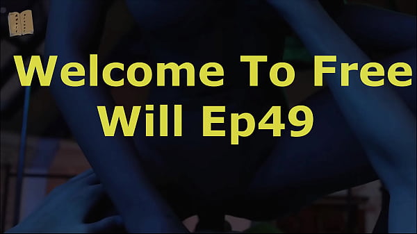 Nonton Welcome To Free Will 49 thumbnail
