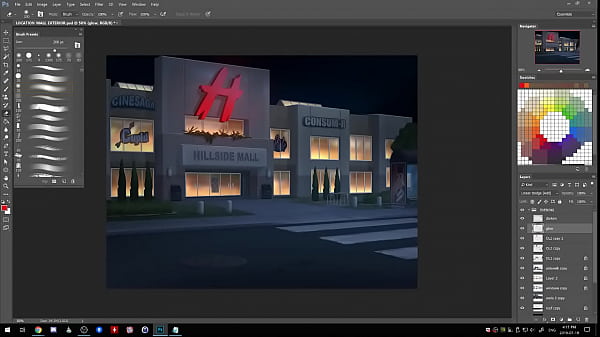 Sts broadcast by dc on picarto from july nineteenth 2019