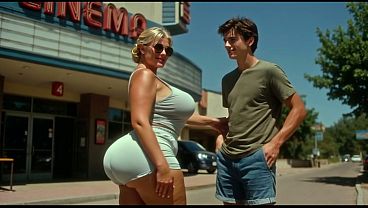 999 Attempts To Produce Porn With Ai (real) I Almost Got It It Was A Close Call. Ai Is Creative. thumbnail