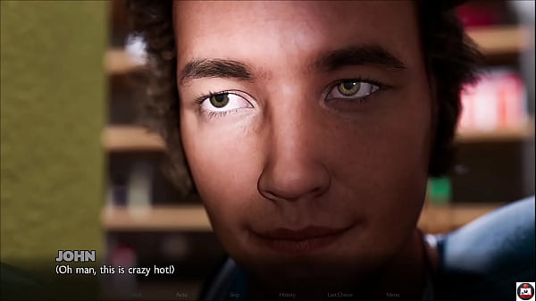 Play MP4 - Time Stamps &colon; Lost Love - &lpar;PT 28&rpar; - &lbrace;Motkeyz&rcub; - &lpar;Visual novel&rpar;