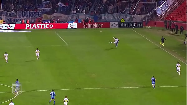 Godoy Cruz4 Boca_0 negroscon el_culo lleno de leche