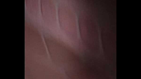 Teaseing her pussy with my dick 