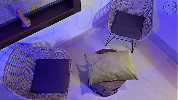 Nonton Rough Creampie For A Borrowed Hotwife, My Cuckquean Girlfriend Came Just Watching - General Pov thumbnail