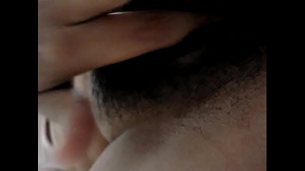 mojada esperando ami verga