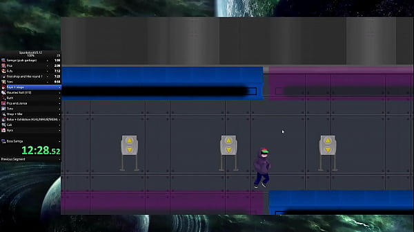 Spunkstock v 0 12 in 52 27 55 but why 