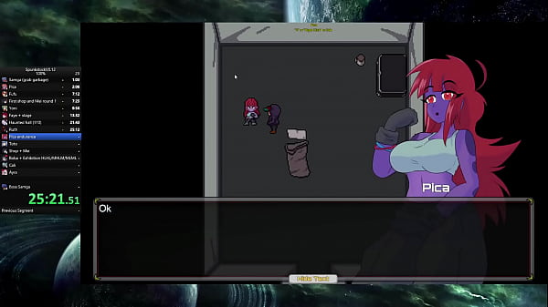 Spunkstock speedrun V0_12