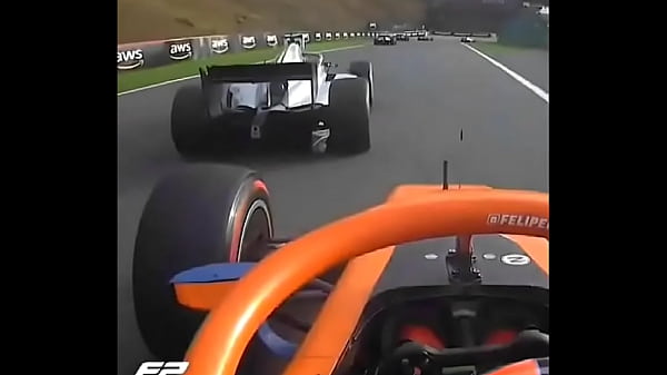 Nonton Drugovich Na Formula 2 thumbnail