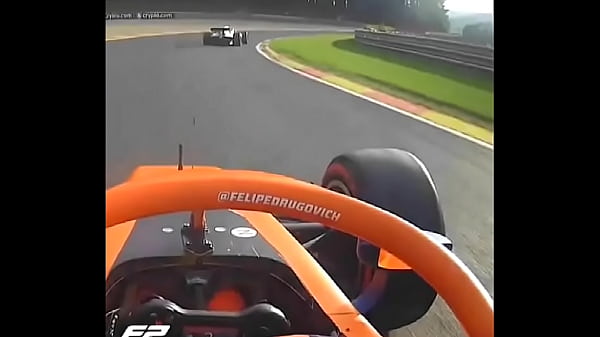 Drugovich comendo uma sequênciade carros no mais alto_grau de_putaria