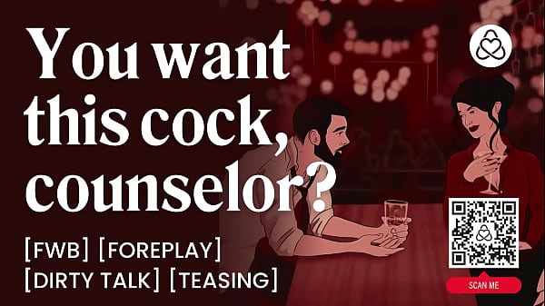 Enemies To Lovers FuckWith Opposing Counsel Dirty Talk Foreplay ASMR_Audio Porn Erotic Audio_Roleplayfor Women