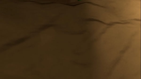 Gardevoir desnuda en la cama 