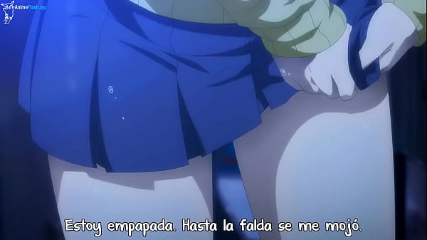 Mieruko-chan_Capitulo 1 Sub Español