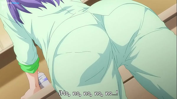 Mieruko chan Capitulo 1 SubEspañol