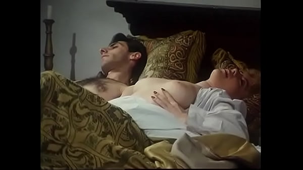 Play MP4 - Famous Florentine poet Boccaccio dictates to his assistant next novella  where fellow who wanted to visit his inamorata had forgetten his favorite hat at home and decided to came back for it and walked in on his wife in bed with his best friend