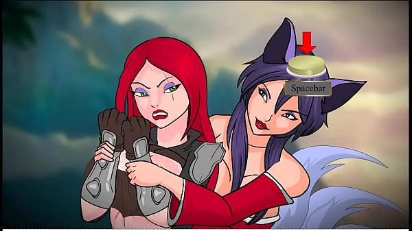 Play MP4 - LOL Tales