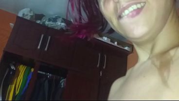 Comeu Safada Em Casa thumbnail