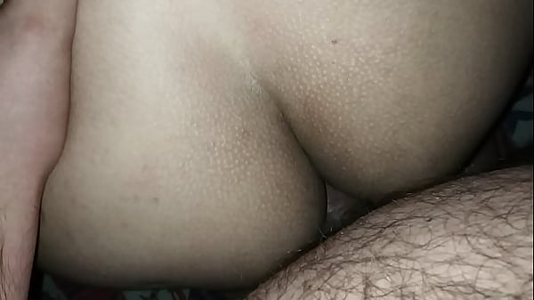 Desi village bhabhi virgin ass fucked in doggy style 