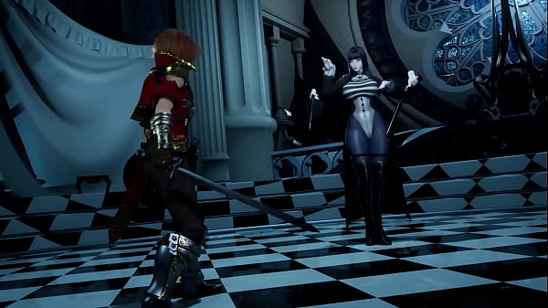 Under the witch 6 no commentary sex scenes at 1080p