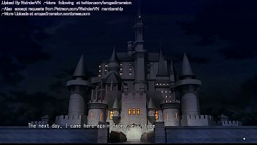 Hentai Visual Novel 