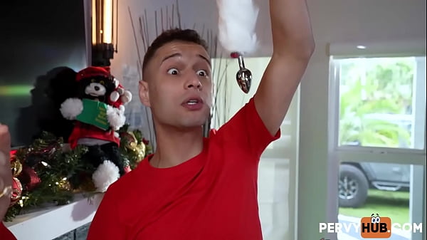 Play MP4 - XXXmas MiXXX-Up Johnny Love&comma; Natasha Nice