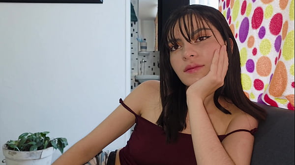 She_fucks the sexy bland classmate They re both unfaithful