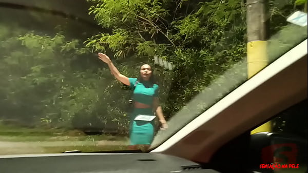 Foda Gostosa No Carro thumbnail