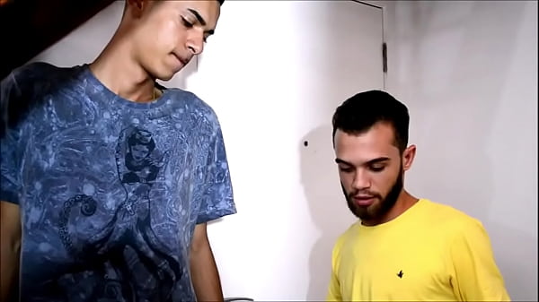 Play MP4 - ENTREGADOR DOTADO