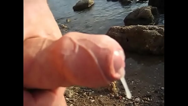 Play MP4 - Outdoor cum in Athens&comma; Greece