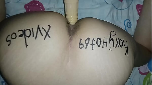 Nonton Mi Esposa Kary Le Gusta Hasta El Fondo thumbnail