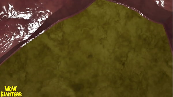 World of Warcraft Elf Vore 