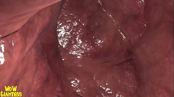 World of warcraft elf vore 