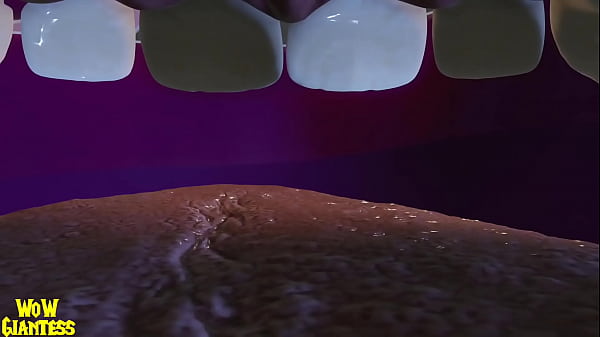 VORE Giantess_Alexstrasza Giantess Nexus