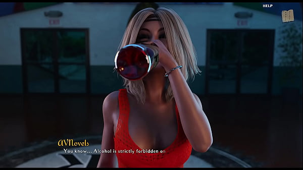 Play MP4 - Being A Dik 195 &lpar;Chick Route&rpar;