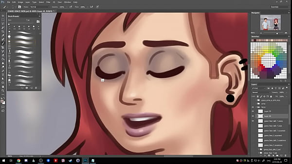 Sts broadcast by dc on picarto from june twenty sixth 2019 