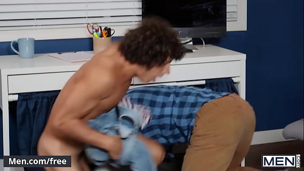 Play MP4 - &lpar;Kyle Connors&rpar; Needs A Set Of Balls To Squeeze To Manage His Stress Levels &lpar;Kaleb Stryker&rpar; Has That - Men