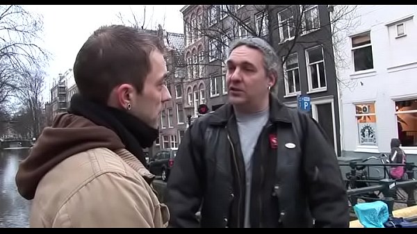 Nonton Lewd Old Boy Goes Amsterdam thumbnail