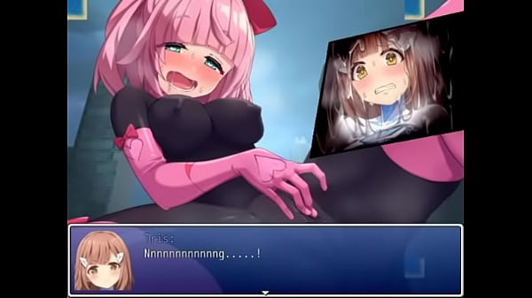 WDFA_Horny Giantess Loss Scene 1