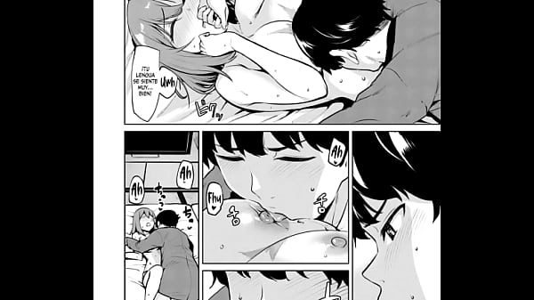 Shinmitsu Apasionado Sexo Con Mi Ex | Aqu&iacute; M&aacute;s thumbnail