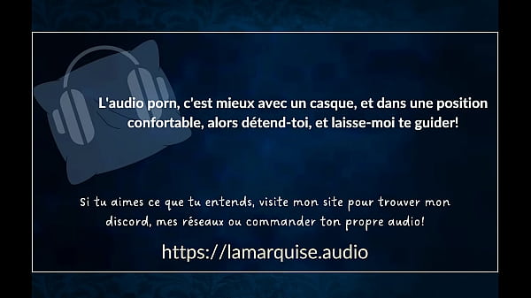Nonton Au Service De La Marquise - French Audio Porn Cum Hungry thumbnail