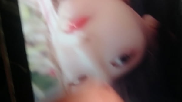 Play MP4 - Cum for China Doll