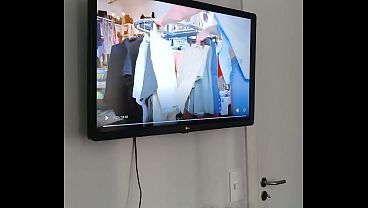 Nonton Cum Tribute To A Redhead Bombshell (regretted It After I Came) thumbnail