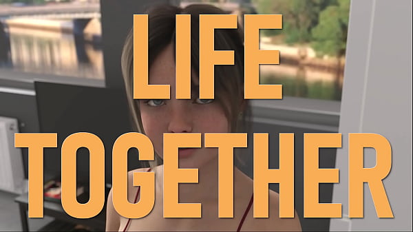 Nonton Life Together Ep.2 - Visual Novel Gameplay thumbnail